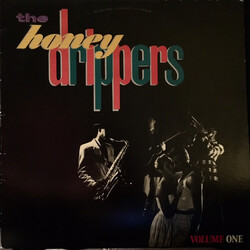 The Honeydrippers Volume One USED VINYL 12INCH EP 33 S RPM