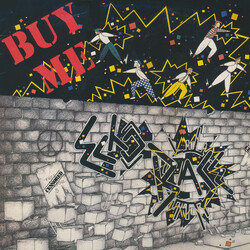 Echo Base (2) Buy Me Vinyl LP USED