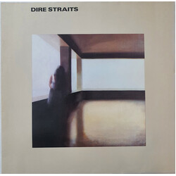 Dire Straits Dire Straits Vinyl LP USED