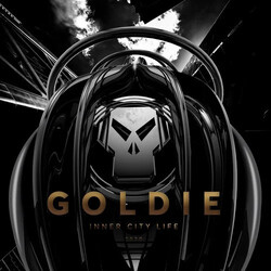 Goldie Inner City Life 2020 USED VINYL 12INCH 33 S RPM LIMITED EDITION