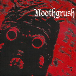 Noothgrush / Deadbodieseverywhere Noothgrush / Deadbodieseverywhere USED VINYL 7INCH 33 S RPM