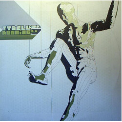 Tyrell Corp. Running 2.0 VINYL 12" USED