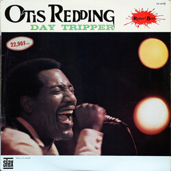 Otis Redding Day Tripper Vinyl LP USED