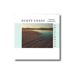 Scott Cossu / Van Manakas Switchback Vinyl LP USED
