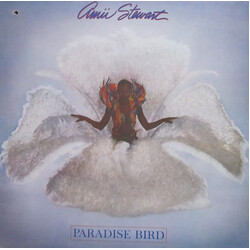 Amii Stewart Paradise Bird Vinyl LP USED