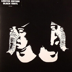 Death From Above 1979 Black History Month USED VINYL 7INCH 33 S RPM SINGLE LIMITED EDITION