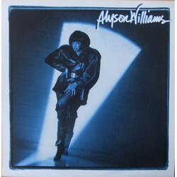 Alyson Williams Alyson Williams Vinyl LP USED