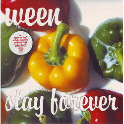 Ween Stay Forever VINYL 7" USED