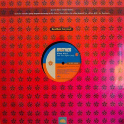 Brother Beyond When Will I See You Again / Party Megamix USED VINYL 12INCH SINGLE