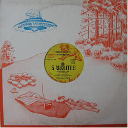 Bonzo Goes To Washington 5 Minutes VINYL 12" USED