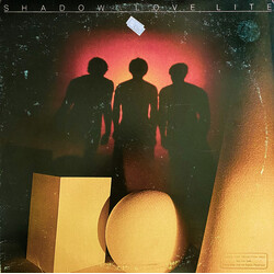 Shadow (21) Love Lite Vinyl LP USED