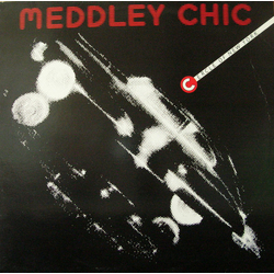 Cercle Of New York Meddley Chic Vinyl 12" USED
