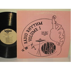 Various Radio Rhythm - Volume 1 Vinyl LP USED