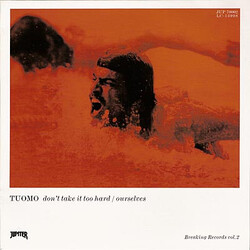 Tuomo Prättälä Don't Take It Too Hard / Ourselves USED VINYL 7INCH 45 RPM SINGLE
