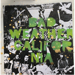 Bad Weather California Demos And Live Takes For The Fans Vinyl LP USED