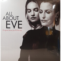 PJ Harvey All About Eve (Original Music) Vinyl LP USED