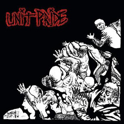 Unit Pride Then And Now Vinyl LP USED
