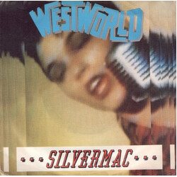 Westworld (2) Silvermac Vinyl 7" USED