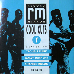 Various Cool Cuts 1 Vinyl 7" USED