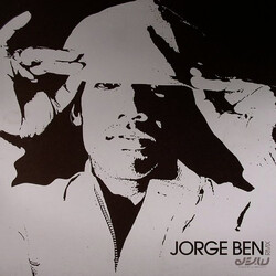 Jorge Ben Sou Da Pesada USED VINYL 12INCH 45 RPM