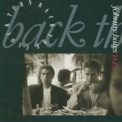 Johnny Hates Jazz Turn Back The Clock Vinyl 7" USED