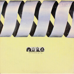 McKendree Spring McKendree Spring Vinyl LP USED