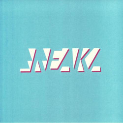Breaka Breaka 002 USED VINYL 12INCH STEREO