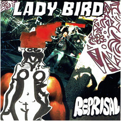 Lady Bird (6) Reprisal USED VINYL 7INCH SINGLE