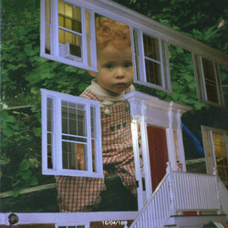 Cavetown 16/04/16 Vinyl LP USED