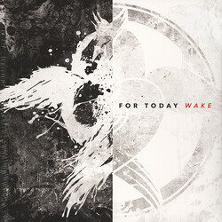 For Today Wake Vinyl LP USED