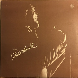 John Lamont Love, John Lamont Vinyl LP USED