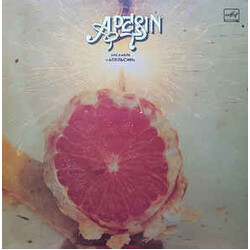 Apelsin Ансамбль «Апельсин» Vinyl LP USED
