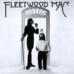 Fleetwood Mac Fleetwood Mac Vinyl LP USED