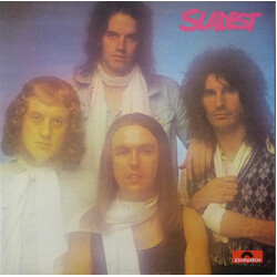 Slade Sladest Vinyl LP USED