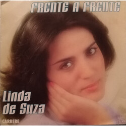 Linda De Suza Frente A Frente USED VINYL 7INCH