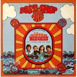 Bee Gees / Various Post Shop Hits Vinyl 7" USED