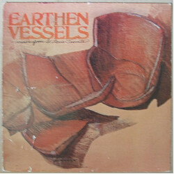 St. Louis Jesuits Earthen Vessels Vinyl LP USED