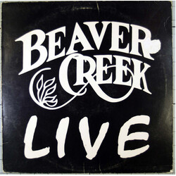Beaver Creek Live Vinyl LP USED