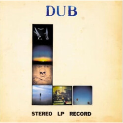 Peaking Lights Lucifer In Dub Vinyl LP USED