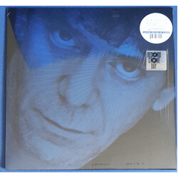 Lou Reed Set The Twilight Reeling Vinyl 2 LP USED