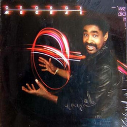 George McCrae We Did It! Vinyl LP USED