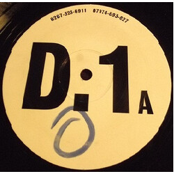 Unknown Artist Untitled USED VINYL 12INCH