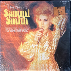 Sammi Smith The Best Of Sammi Smith Vinyl LP USED