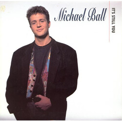 Michael Ball It's Still You USED VINYL 7INCH SINGLE 45 RPM