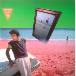 Yuji Toriyama 鳥山雄司 Vinyl LP USED