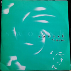 Swoosh Ya Rockin / Opinion VINYL 12" USED