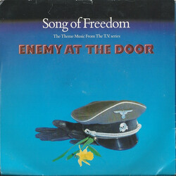 The Mansell Chorale Song Of Freedom (Theme From 'Enemy At The Door') USED VINYL 7INCH 45 RPM