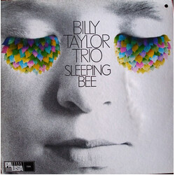 Billy Taylor Trio Sleeping Bee Vinyl LP USED
