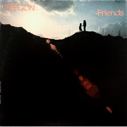 Oregon Friends Vinyl LP USED