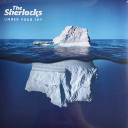 The Sherlocks (3) Under Your Sky Vinyl LP USED